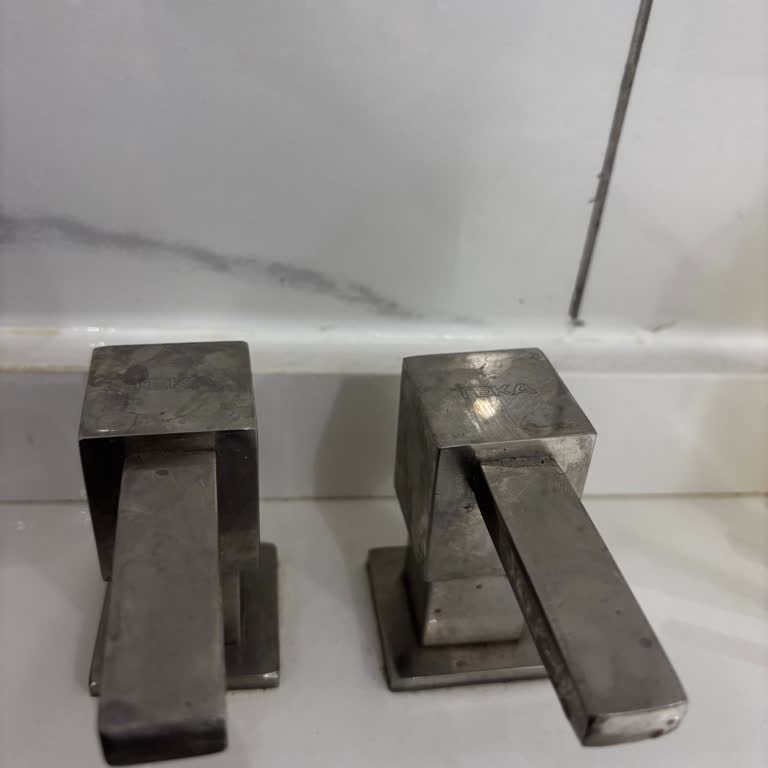 Teka Ankastre Sabunlukta Renk Bozulması Ve Müşteri Hizmetlerinin Yetersizliği