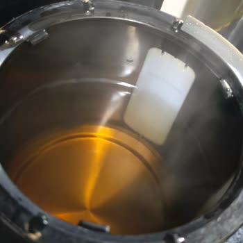 Robotea Pro 4 In 1 Çay Makinesinde Sürekli Arıza Ve Güvenlik Sorunu