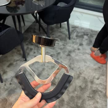 Bosch Mum5 Hamur Yoğurma Makinesi Mikser Başlığı Kırıldı, Değişim Talebi