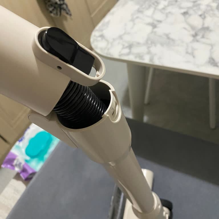 Katlanabilir Parçanın Kırılması Ve Garanti Kapsamında Çözüm Bulamama