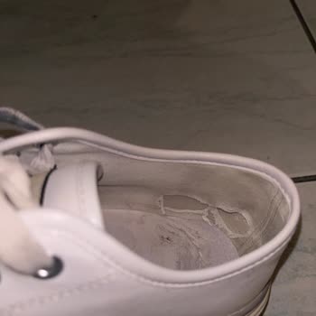 Valentino Sneaker İç Astarı Açıldı, Boyner’in Haksız Müşteri Hatası Reddi