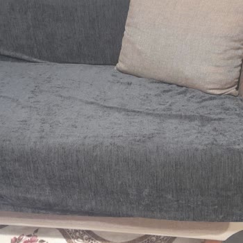 Ayıplı Kanepe Çökmesi Ve Satış Sonrası Destek İhmali