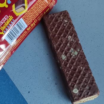 Küflenmiş Ülker Gofreti Sağlık Riski Ve Güven Sarsıntısı