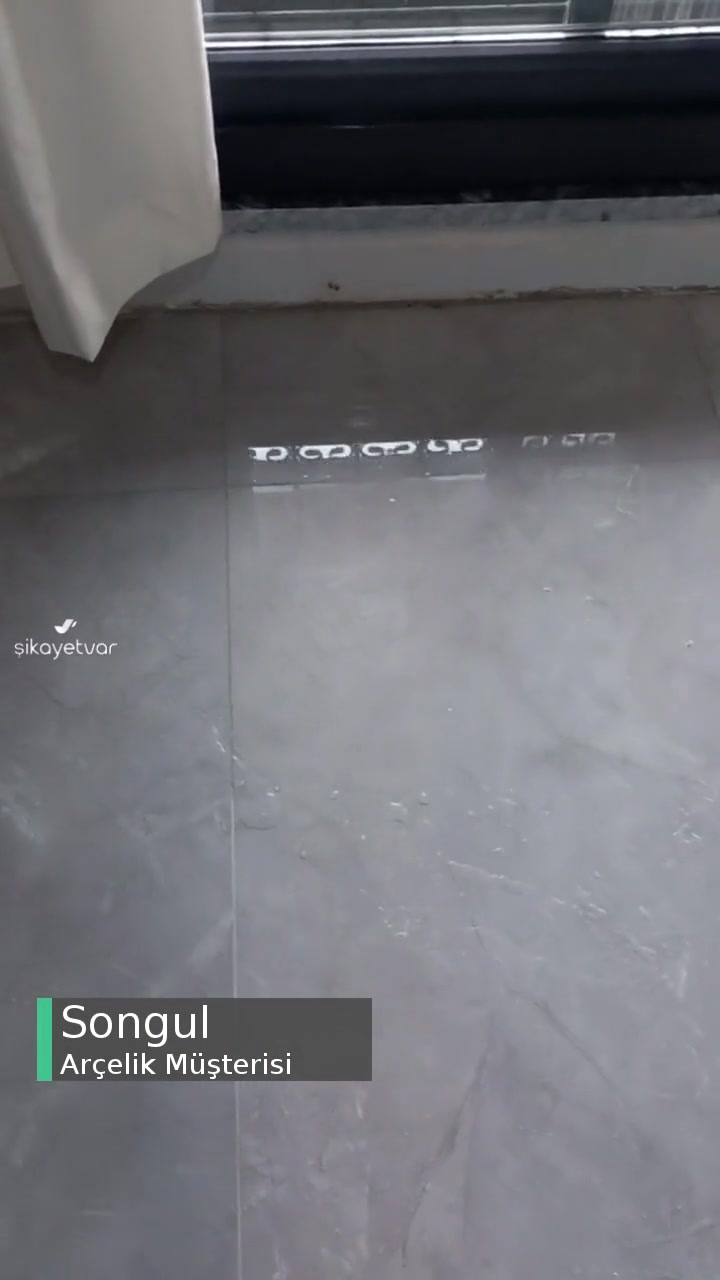 Arçelik 6467w Bulaşık Makinesi Sorunu! videonun kapak resmi