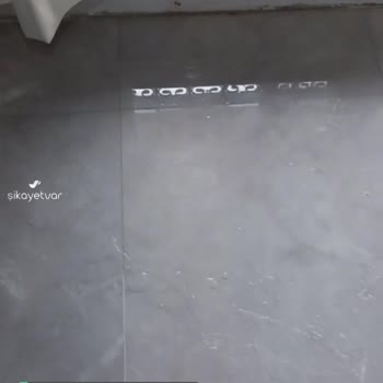 Arçelik 6467w Bulaşık Makinesi Sorunu!