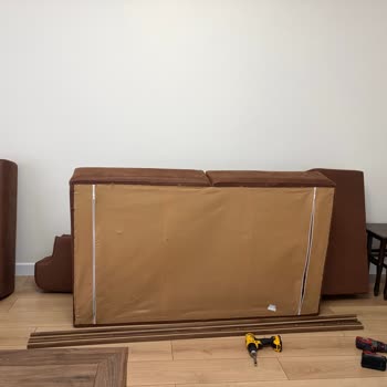 Kelebek Mobilya Defolu Mobilyalar Ve Sürekli Servis Ziyaretleri İşimi Aksatıyor