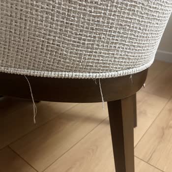 Kelebek Mobilya Defolu Mobilyalar Ve Sürekli Servis Ziyaretleri İşimi Aksatıyor