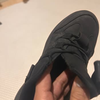 Kinetix Çocuk Ayakkabısının Bir Ay İçinde Yırtılması Ve İade Reddi