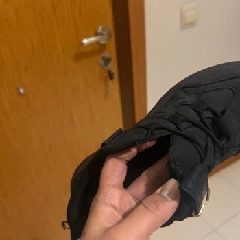 Kinetix Çocuk Ayakkabısının Bir Ay İçinde Yırtılması Ve İade Reddi