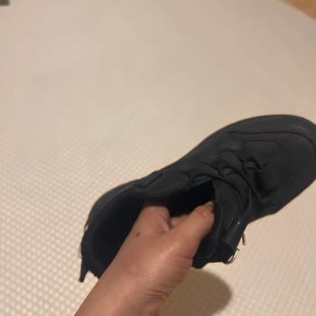 Kinetix Çocuk Ayakkabısının Bir Ay İçinde Yırtılması Ve İade Reddi