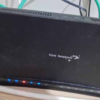 Bir Hafta Süren İnternet Kesintisi Ve Müşteri Hizmetlerinin Yetersizliği