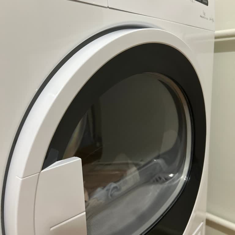 Arçelik Kurutma Makinesi Kapak Sorunu Aşırı Toz Üflemesi Ve Çözüm Talebi