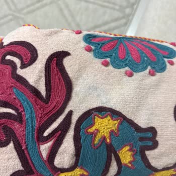 Yıkama Talimatına Uymama Nedeniyle Renk Geçen Kırlentlerde İade Ve Değişim Talebi