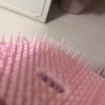 Tangle Teezer Deforme Dişli Saç Fırçası İçin İade Ve Değişim Talebi