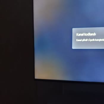 Garanti Kapsamındaki Vestel Televizyonuma Yetkili Servis 800 TL Ücret Talep Ediyor