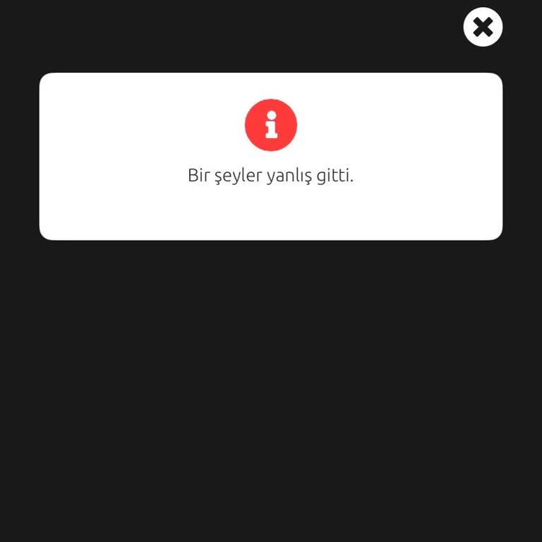 Hesaba Giriş Sorunu Ve Yatırılan Bakiyenin Kilitlenmesi