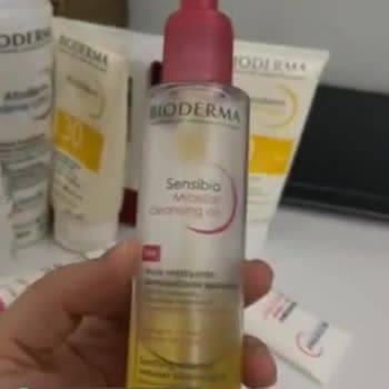 Dermoeczanem Üründe Küflenme Var!