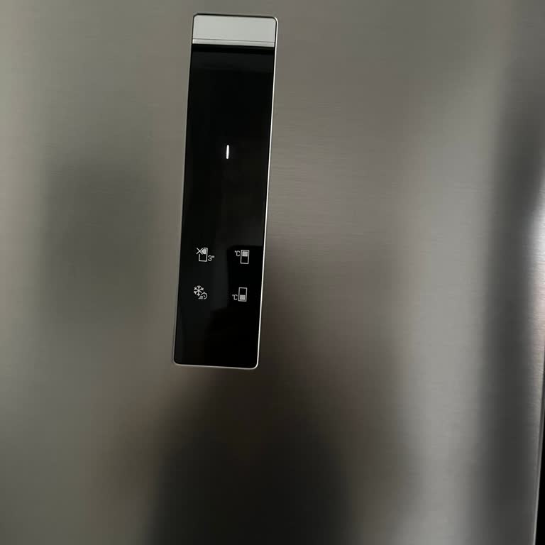 Arçelik Gardırop Tipi Buzdolabında Gıdaların Hızlı Bozulması ve Servis Sorunları