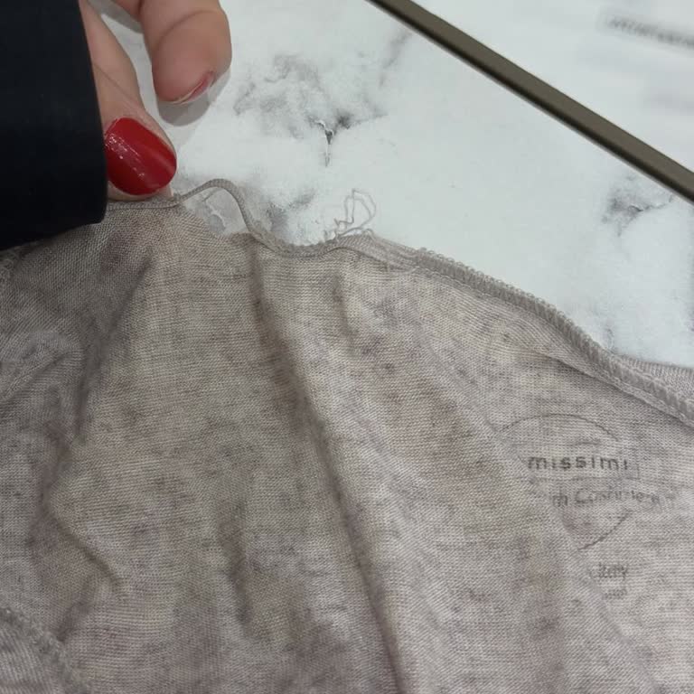 Intimissimi Refuses Refund for Confirmed Defective Product