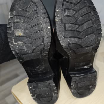 Ayakkabının Renk Solması Ve Garanti İhlali