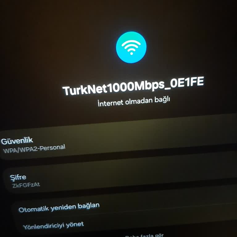 TurkNet Sabit İnternet Altyapısında Sürekli Kesintiler Ve Uzun Süreli Bağlantı Kayıpları