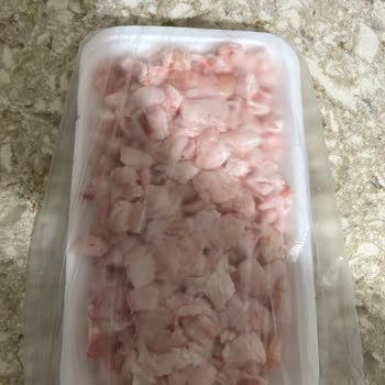 Migros Hemen'de Dana Kuşbaşı Ürününde Yanıltıcı Etiketleme Ve Aşırı Yağ İçeriği