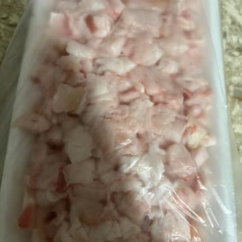 Migros Hemen'de Dana Kuşbaşı Ürününde Yanıltıcı Etiketleme Ve Aşırı Yağ İçeriği