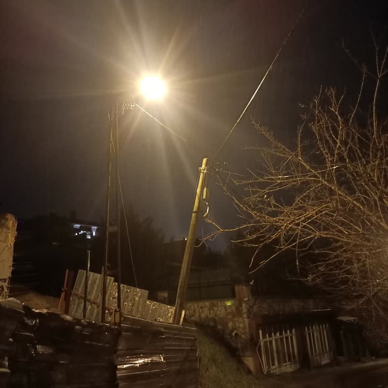 Araç Çarpması Nedeniyle Altyapı Arızası Ve Uzun Süreli İnternet Kesintisi İçin Acil Çözüm Talebi