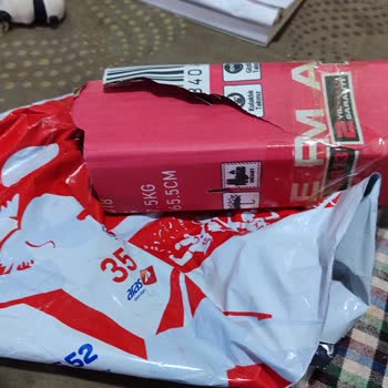 Siparişte Yeşil Parfüm Eksik Gönderildi