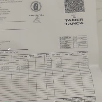 Tamer Tanca Yasal Sürede İade Almıyor!