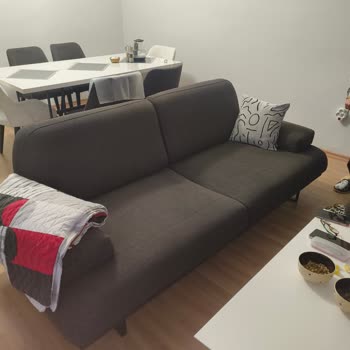 Koltuk Takımında Sürekli Çökme Ve Güvenlik Riski