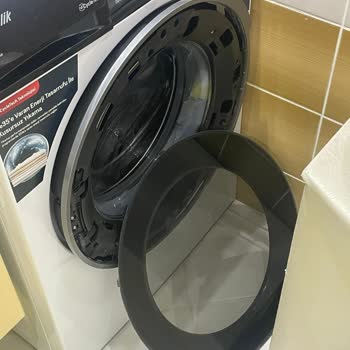 Arçelik Çamaşır Makinesi 1 Yılda Birden Çok Arıza, İade Talebi