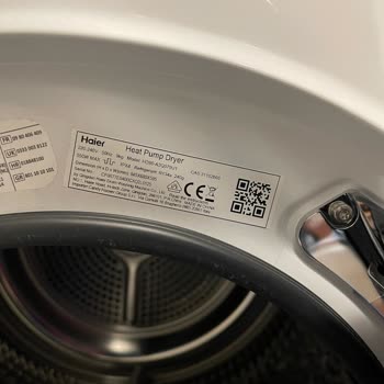 Haier Dryer Noise Issue Continues Despite Warranty Repair