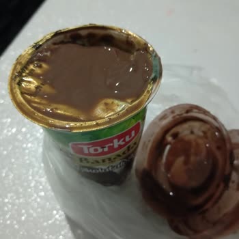 A101'den Satın Alınan Torku Banada Süt Ürününde Küflü Çıkması