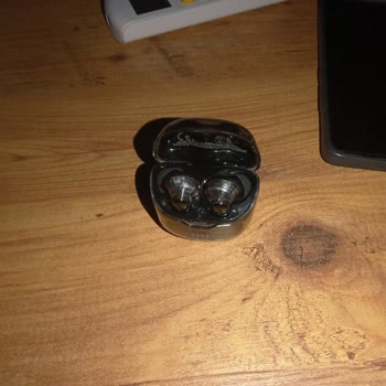 JBL Tune Flex Kulaklıkta Pil Ömrü Sorunu