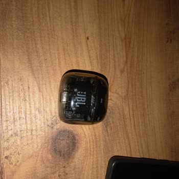 JBL Tune Flex Kulaklıkta Pil Ömrü Sorunu