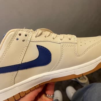 Sporium Co'dan Gelen Ayakkabı Renk Ve Desen Uyuşmazlığı, İletişim Yok