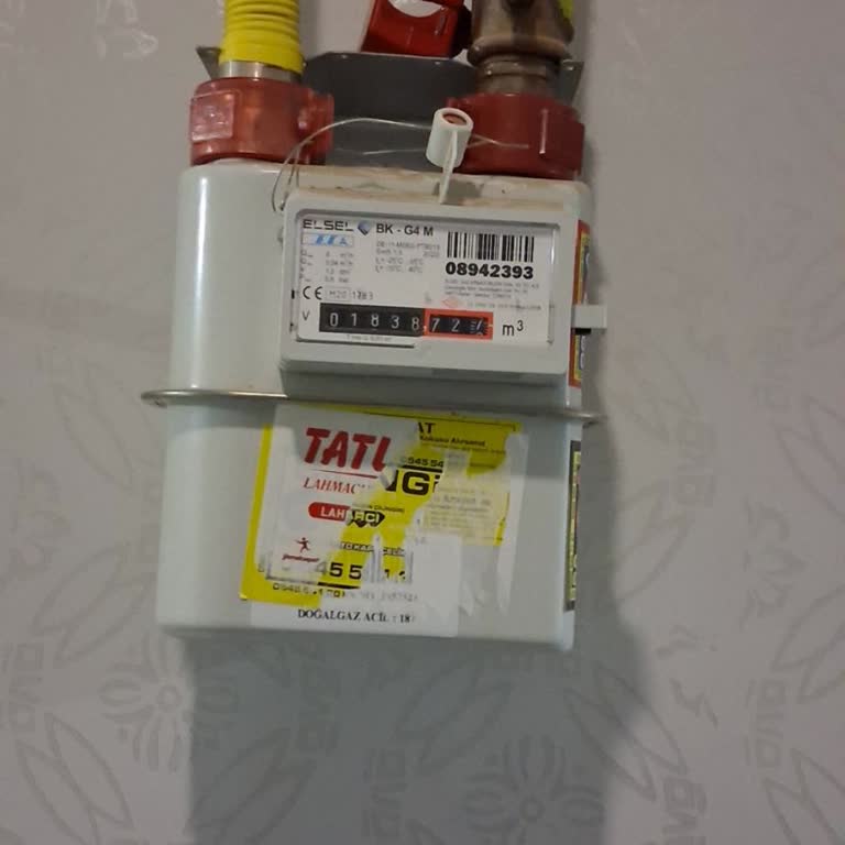 Aksa Doğalgaz Satış Sonrası Doğalgaz Faturası Gelmesi ve İptal Talebi