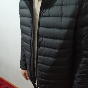 Eşime Alınan Polo Montundaki Dikişsiz Kırılmalar Ve Mağaza Reddi