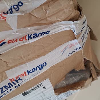 Ebebek Siparişinde Yanlış Ve Hasarlı Ürünler İçin İade Talebi