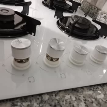 Kumtel Ankastre Fırın Ve Set Üstü Ocakta Gaz Kaçırma Ve Lambanın Patlaması Garanti Kapsamında Değerlendirilmiyor