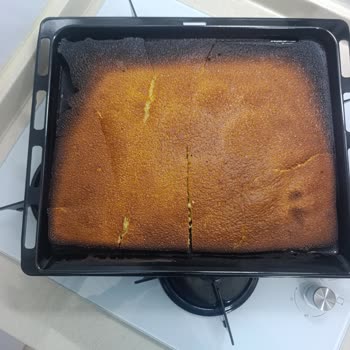 Hatalı Ankastre Fırın Ve Cevapsız Yönetim Mağduriyeti