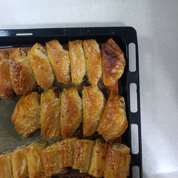 Hatalı Ankastre Fırın Ve Cevapsız Yönetim Mağduriyeti