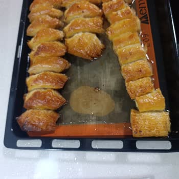 Hatalı Ankastre Fırın Ve Cevapsız Yönetim Mağduriyeti