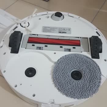 Teknosa’da Satın Alınan Robot Süpürge Kullanılamaz, Parçalar Kayıp Ve Servis Sorunlu