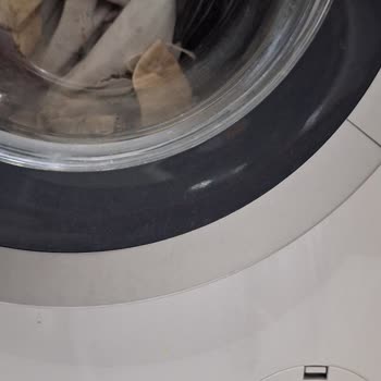 Profilo Buzdolabı Ve Çamaşır Makinesinde Tekrarlayan Paslanma Ve Boya Atması