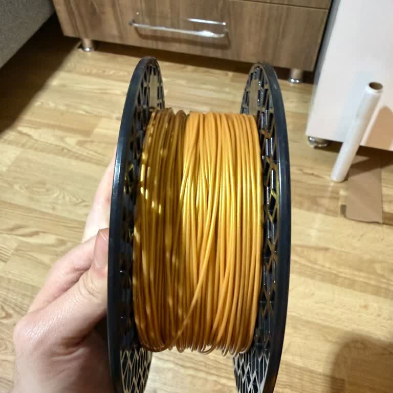 Porima Filamentlerde Sarım Hatası ve Kırılma Nedeniyle Değişim Talebi