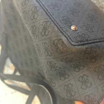 Guess Mağazasında Çanta Deformasyonu, Garanti Reddi Ve Aşırı Ücretlendirme