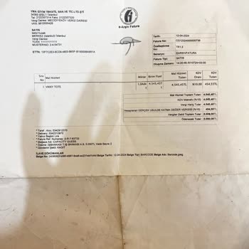 Guess Mağazasında Çanta Deformasyonu, Garanti Reddi Ve Aşırı Ücretlendirme