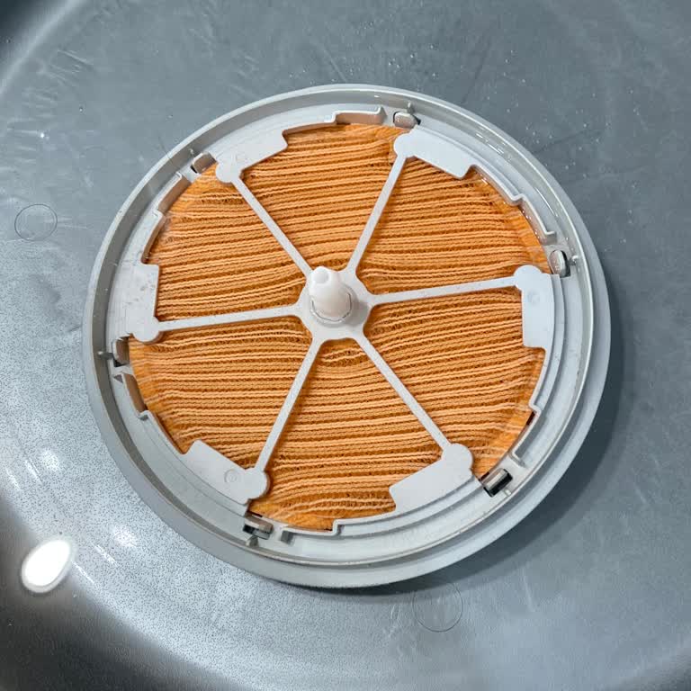 Bebek Odasında Kötü Koku Yayan Daikin Hava Temizleyicisinin Memnuniyetsizliği